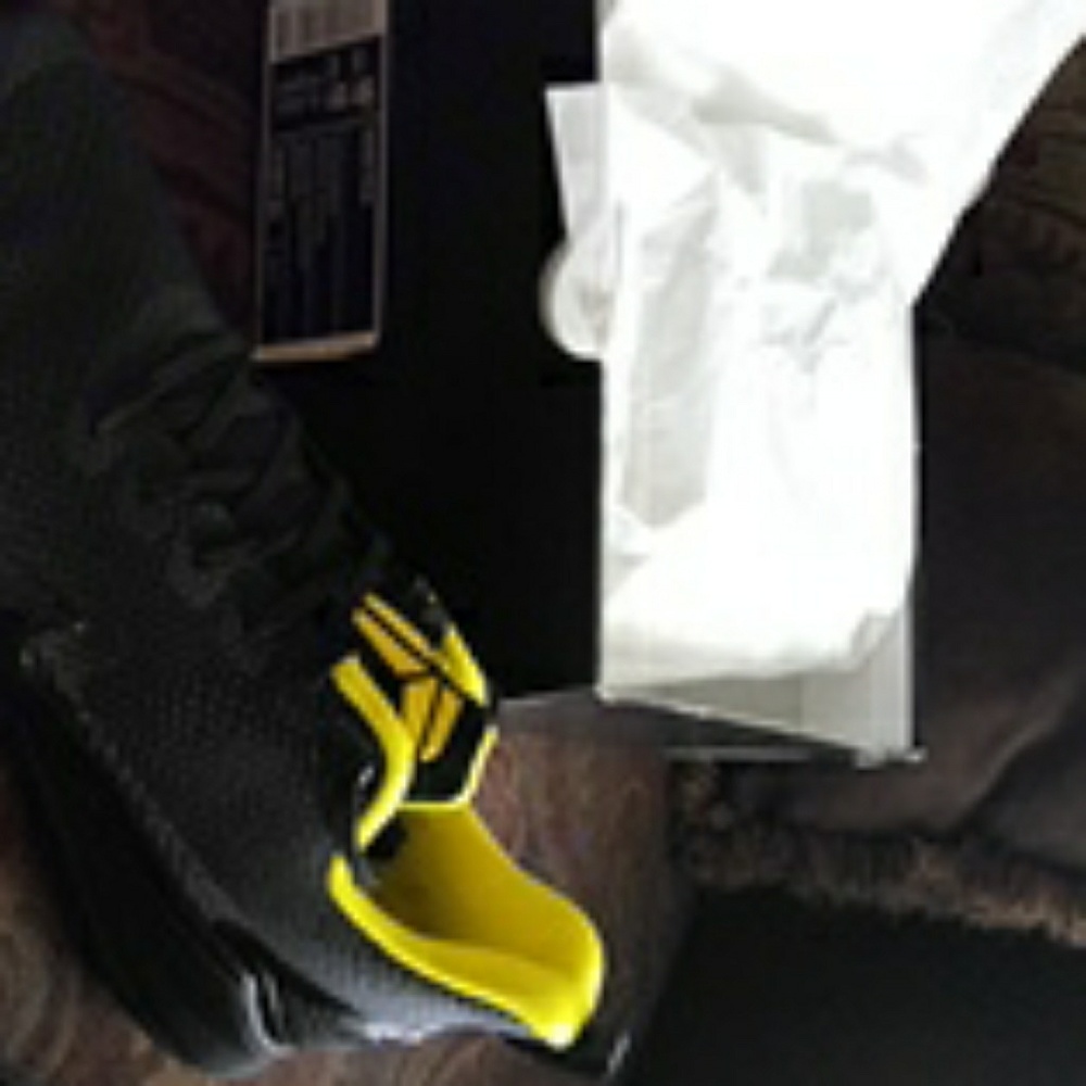 Nike Mamba Focus